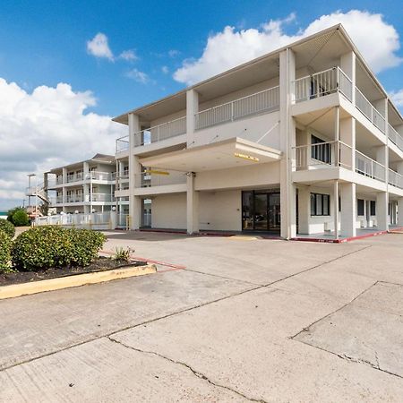 Motel 6-Humble, Tx Dış mekan fotoğraf