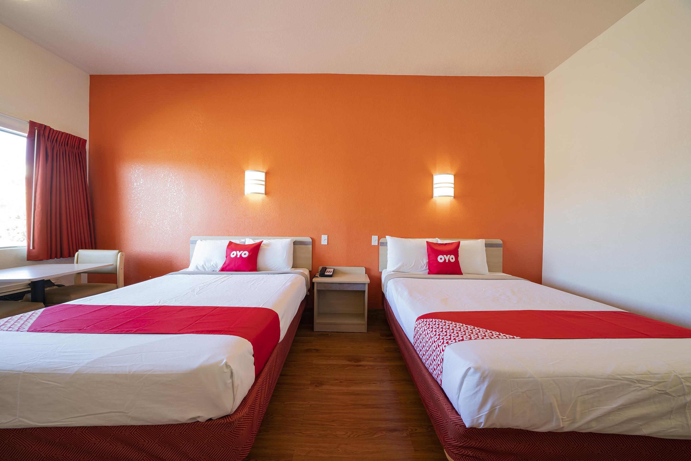 Motel 6-Humble, Tx Dış mekan fotoğraf