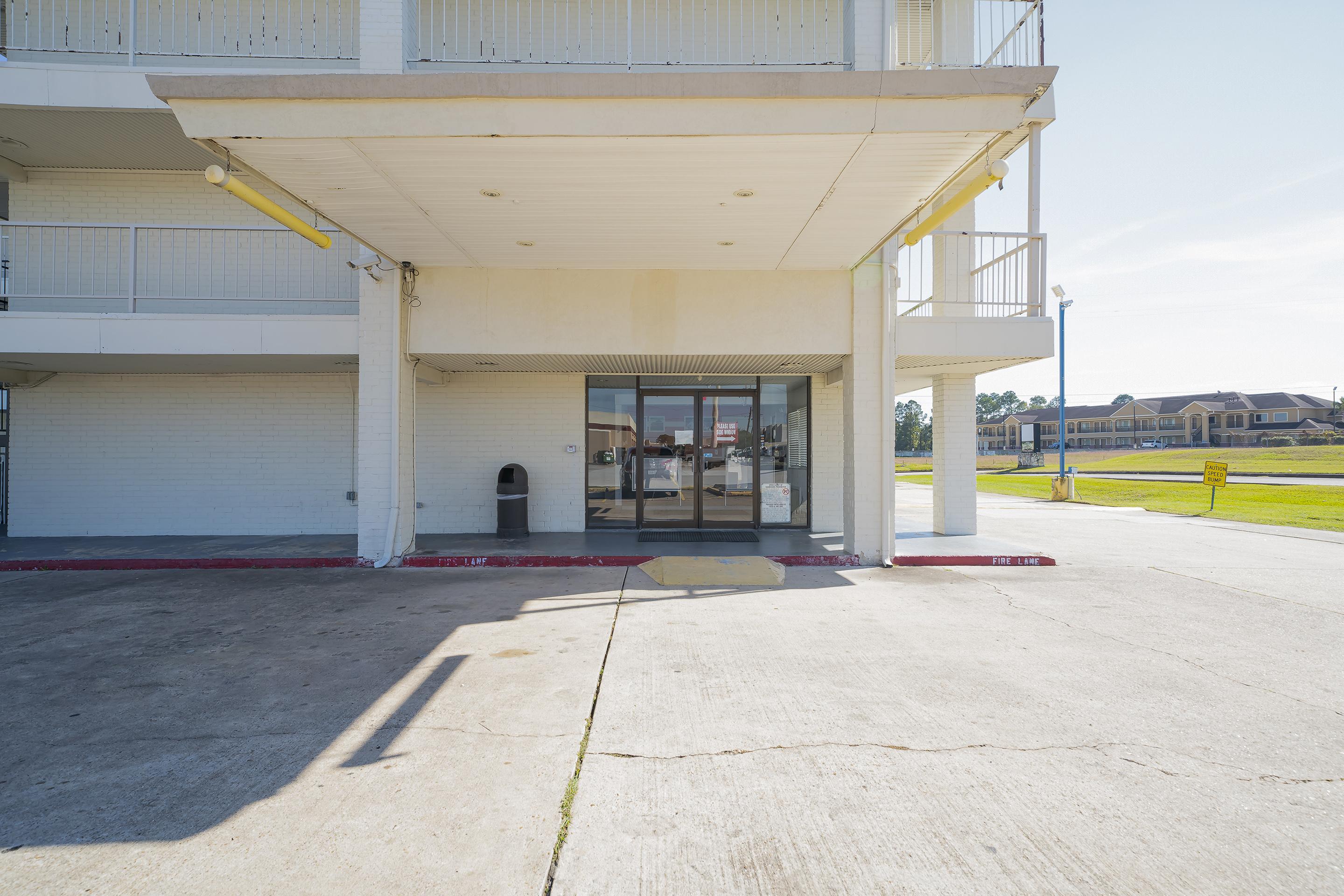 Motel 6-Humble, Tx Dış mekan fotoğraf