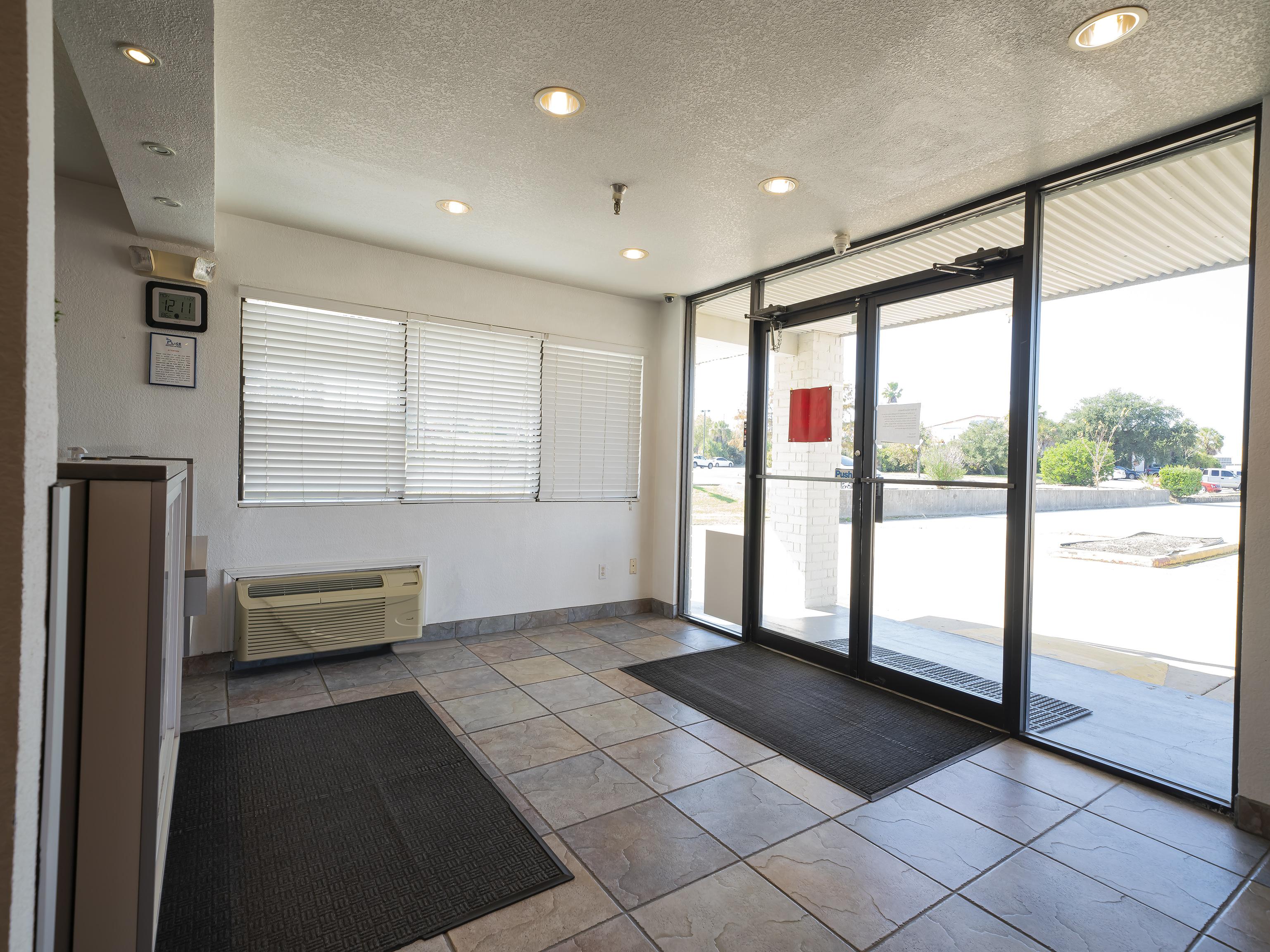 Motel 6-Humble, Tx Dış mekan fotoğraf