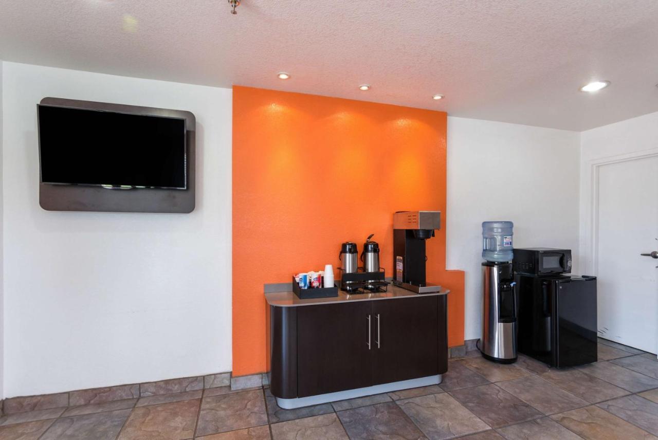 Motel 6-Humble, Tx Dış mekan fotoğraf